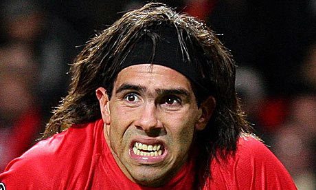 tevez